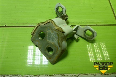 Петля двери передней правой верхняя для Renault Logan с 2004-2015г