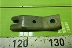 Кронштейн опоры двигателя задний (8200149612) для Renault Logan с 2004-2015г