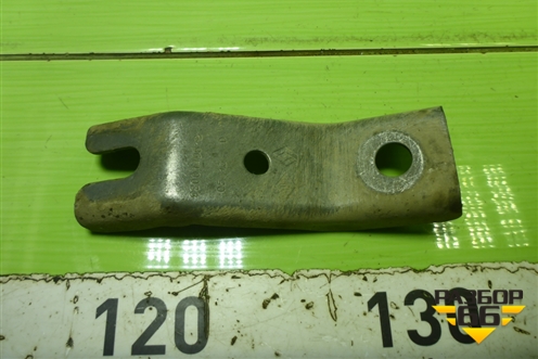Кронштейн опоры двигателя задний (8200149612) для Renault Logan с 2004-2015г