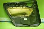 Обшивка двери задней правой под электрику (VP7S7X20986AEW) для Ford Mondeo 4 с 2006-2014г