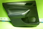 Обшивка двери задней левой под электрику (VP7S7X20987AEW) для Ford Mondeo 4 с 2006-2014г