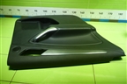 Обшивка двери задней левой под электрику (VP7S7X20987AEW) для Ford Mondeo 4 с 2006-2014г