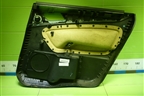 Обшивка двери задней левой под электрику (VP7S7X20987AEW) для Ford Mondeo 4 с 2006-2014г