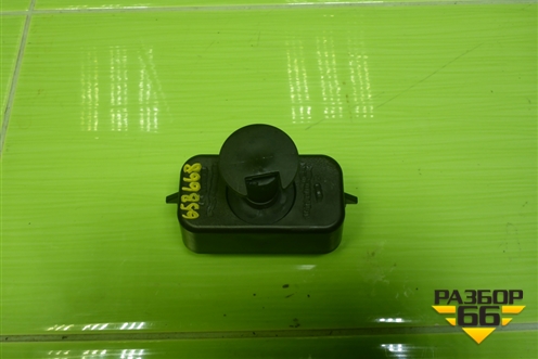 Поддомкратник (новый) (10936163) для Mercedes Benz S-Klass W221 с 2005-2013г (С)