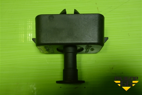 Поддомкратник (новый) (10936163) для Mercedes Benz S-Klass W221 с 2005-2013г (С)