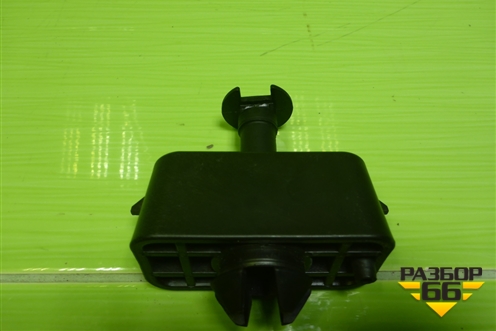 Поддомкратник (новый) (10936163) для Mercedes Benz S-Klass W221 с 2005-2013г (С)