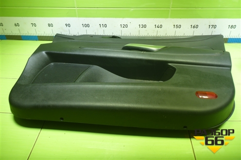 Обшивка двери передней правой под электрику (VP7S7X20914AEW) для Ford Mondeo 4 с 2006-2014г (Мондео)