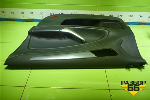 Обшивка двери передней правой под электрику (VP7S7X20914AEW) для Ford Mondeo 4 с 2006-2014г (Мондео)