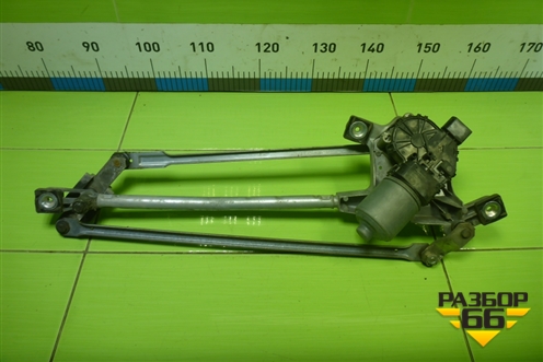Трапеция стеклоочистителей (7S7117504AD) для Ford Mondeo 4 с 2006-2014г