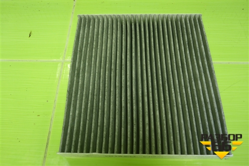 Фильтр салонный (K1187A) для Honda Accord(CU-CW) с 2008-2013г (Аккорд)