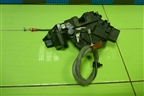 Замок двери задней правой (7S7AA26412AB) для Ford Mondeo 4 с 2006-2014г