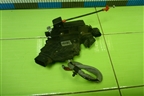 Замок двери задней правой (7S7AA26412AB) для Ford Mondeo 4 с 2006-2014г