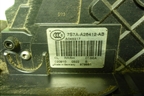 Замок двери задней правой (7S7AA26412AB) для Ford Mondeo 4 с 2006-2014г