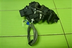 Замок двери передней левой (7S7AA21813DC) для Ford Mondeo 4 с 2006-2014г