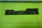 Накладка порога внутренняя переднего левого (6M21U13201AFW) для Ford Mondeo 4 с 2006-2014г