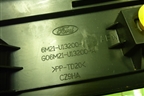 Накладка порога внутренняя переднего правого (6M21U3200AFW) для Ford Mondeo 4 с 2006-2014г