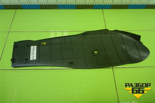 Накладка внутренняя (на консоль правая) (7S71A046B26) для Ford Mondeo 4 с 2006-2014г