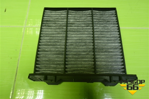 Фильтр салонный (новый) (CAC10070) для Mitsubishi Pajero/Montero с 2000-2006г