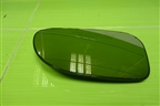 Стекло зеркала правого (новое, с подогревом) (CV031094R) для Chevrolet Lacetti с 2003г (Лачетти)