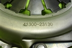 Корзина сцепления (новая) (4130023130) для Kia Rio с 2011-2016г