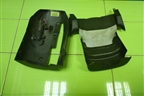 Кожух рулевой колонки (3M513530ABW) для Ford Mondeo 4 с 2006-2014г