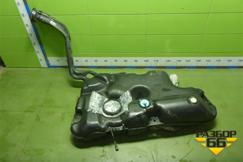 Бак топливный (172028400R) для Renault Logan с 2004-2015г (Логан)