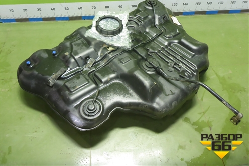 Бак топливный (8G919002FC) для Ford Mondeo 4 с 2006-2014г