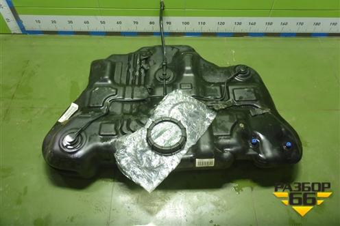 Бак топливный (8G919002FC) для Ford Mondeo 4 с 2006-2014г