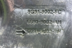 Бак топливный (8G919002FC) для Ford Mondeo 4 с 2006-2014г