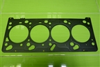Прокладка (ГБЦ 2.0л) (613444000) для Ford Focus 1 с 1998-2004г (Фокус)
