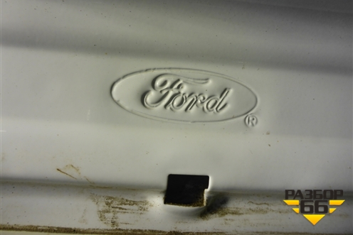 Дверь задняя левая (седан) для Ford Mondeo 4 с 2006-2014г