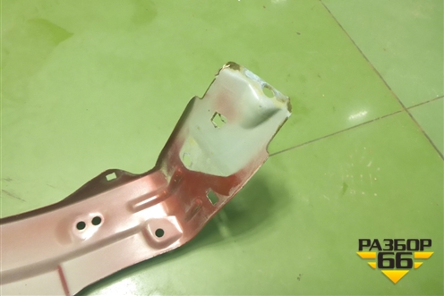 Крыло переднее левое (F31014EAMA) для Nissan Qashqai (J11E) с 2013г