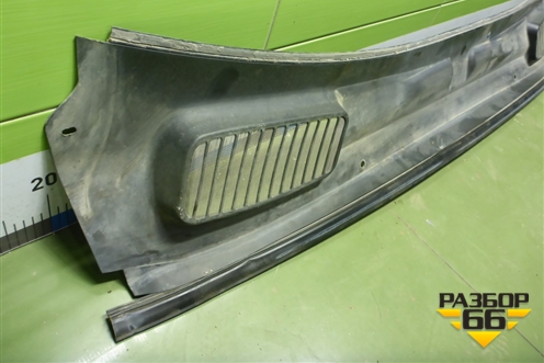 Решетка стеклоочистителей (7S71A02216AK) для Ford Mondeo 4 с 2006-2014г