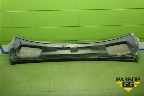 Решетка стеклоочистителей (7S71A02216AK) для Ford Mondeo 4 с 2006-2014г