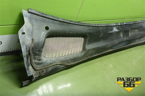 Решетка стеклоочистителей (7S71A02216AK) для Ford Mondeo 4 с 2006-2014г