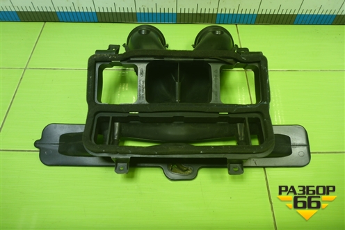 Воздуховод отопителя (7S7119C806CA) для Ford Mondeo 4 с 2006-2014г