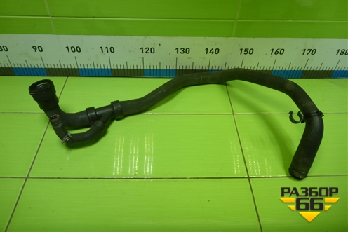 Патрубок системы охлаждения (9G918286BB) для Ford Mondeo 4 с 2006-2014г