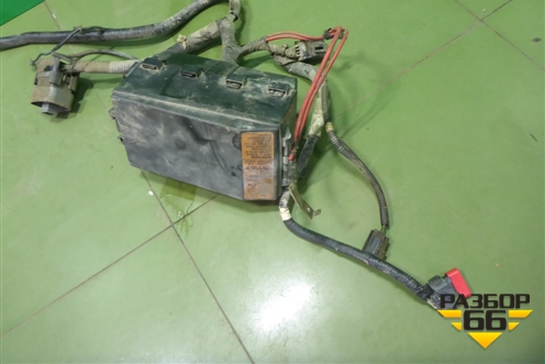 Проводка подкапотная (2M5T14K733GTM) для Ford Focus 1 с 1998-2004г (Фокус)