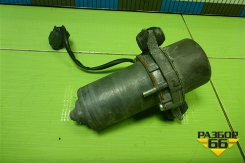 Насос вакуумный (2.0л TNBB) (AG9N2A451BB) для Ford Mondeo 4 с 2006-2014г
