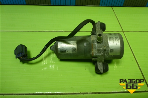 Насос вакуумный (2.0л TNBB) (AG9N2A451BB) для Ford Mondeo 4 с 2006-2014г