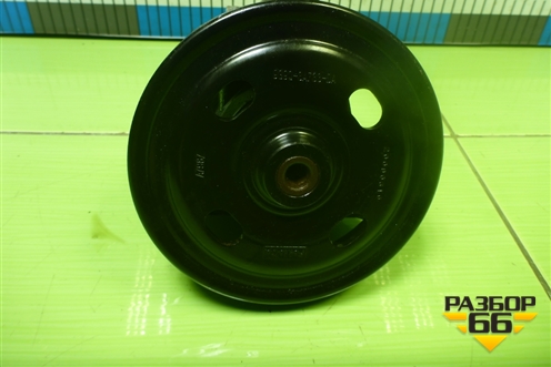Насос гидроусилителя (2.0л TNBB) (9G913A696DB) для Ford Mondeo 4 с 2006-2014г