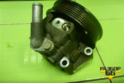 Насос гидроусилителя (2.0л TNBB) (9G913A696DB) для Ford Mondeo 4 с 2006-2014г