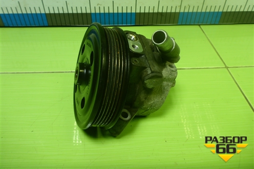 Насос гидроусилителя (2.0л TNBB) (9G913A696DB) для Ford Mondeo 4 с 2006-2014г