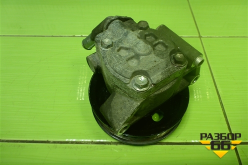 Насос гидроусилителя (2.0л TNBB) (9G913A696DB) для Ford Mondeo 4 с 2006-2014г