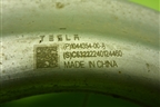 Рычаг передний левый нижний (задний) (104435400A) для Tesla Model 3 с 2017-2025г
