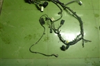 Проводка подкапотная (BG9T14K733CUD) для Ford Mondeo 4 с 2006-2014г