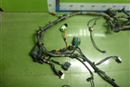 Проводка подкапотная (BG9T14K733CUD) для Ford Mondeo 4 с 2006-2014г