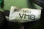 Проводка салонная (BG9T14014VMB) для Ford Mondeo 4 с 2006-2014г