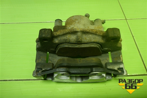 Суппорт передний правый для Ford Mondeo 4 с 2006-2014г