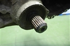 МКПП (1.6л K7MF710) для Renault Logan с 2004-2015г